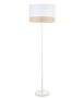 Floor lamp TAMBURA11FL E27 WHT
