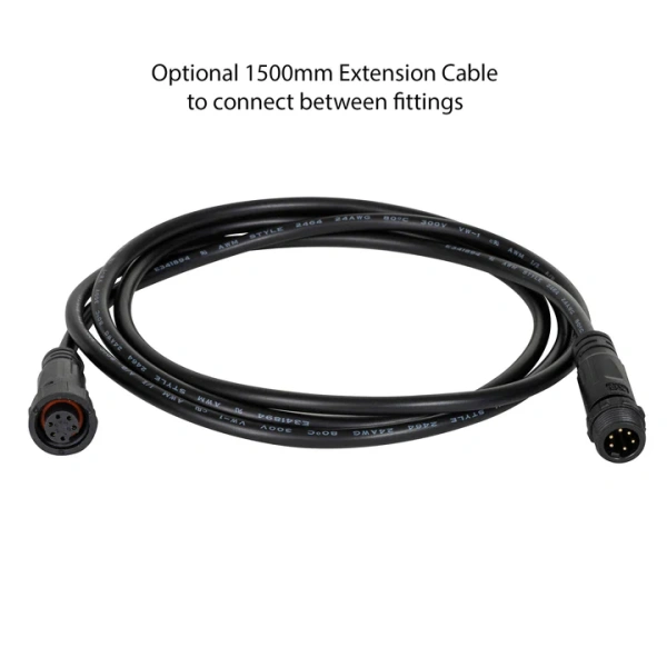 Extension Cable for Spike SPITZE BLK