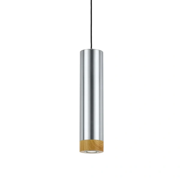 Pendant lamp Dakota GU10 5W L500 ALOAK