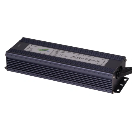 Driver LED HV9660-24V 200W IP66 Triac Dim
