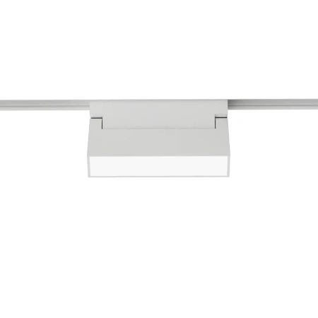 Track opal spotlight Z2935-6.OP.30.WH 48V 6W