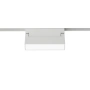 Track opal spotlight Z2935-6.OP.30.WH 48V 6W