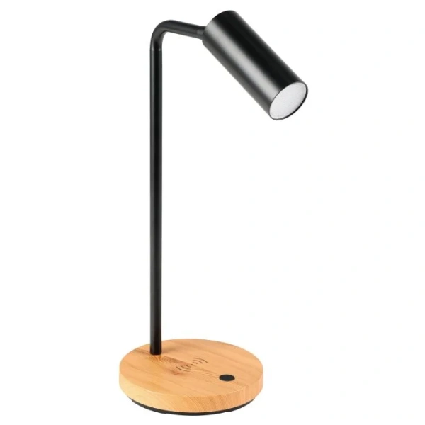 Desk lamp Connor CCT BLK