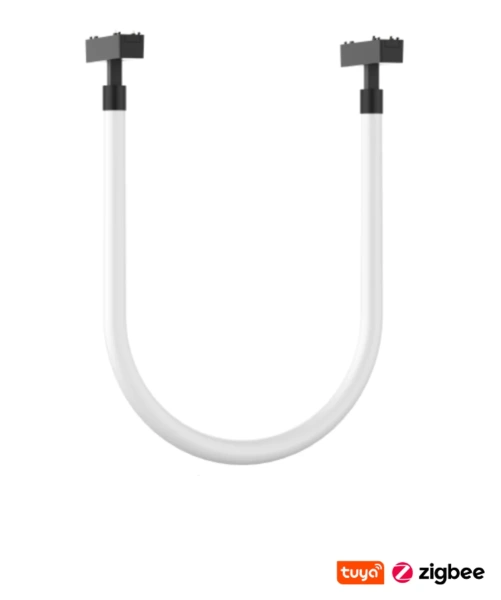 Track Opal Flex Tube Z3070-8.OP.CCT.BK 48V 8W WIFI