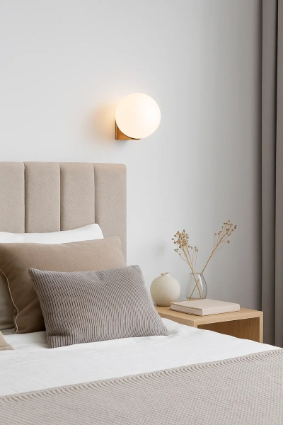 Wall lamp Gola W1 GL