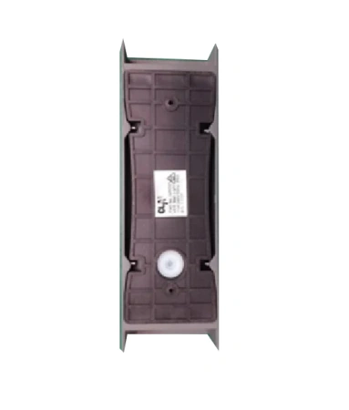 Wall light GIROTRI Tri-col IP65 LED 11W DG