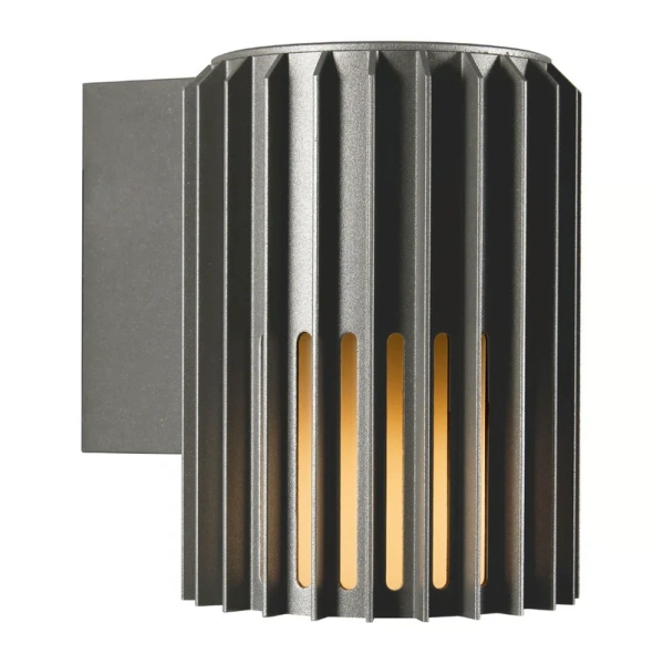 Wall light Aludra E27 ANT