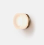 Wall lamp Cirque LED 7W 3CCT IP65 BRS