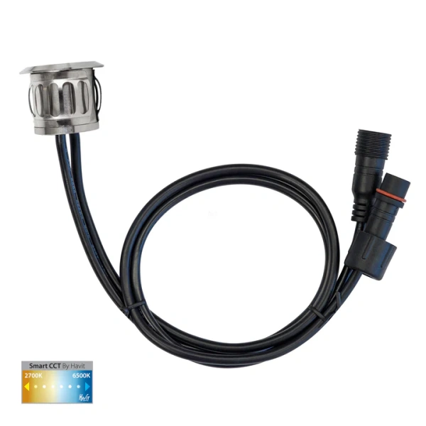 Deck light FLAME DIY 12V LED HV28261CCT WIFI