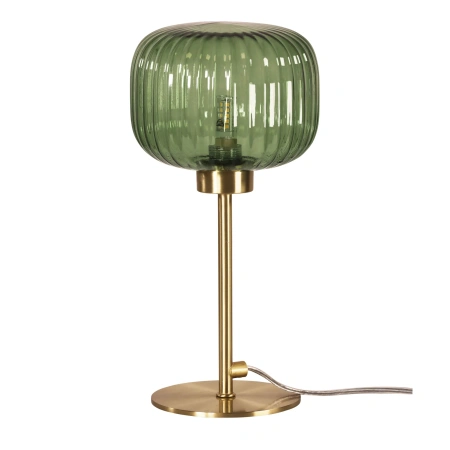 Table lamp Alto G9 GREEN