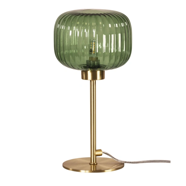 Table lamp Alto G9 GREEN
