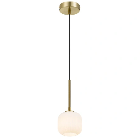 Pendant BOBO 1 GLD