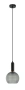 Pendant lamp PELOTA1 E27 brass