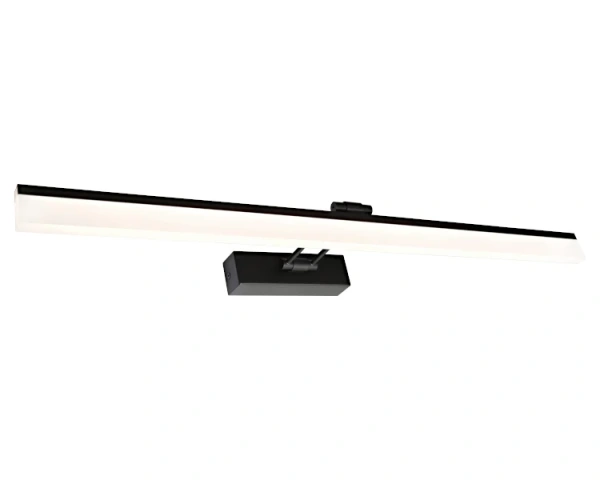 Wall light Capella 20W LED 4K L82 BLK