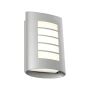Wall Light Bicheno 1LT SLV