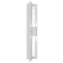 Wall light Prada IP44 LED 10W 3K WHT