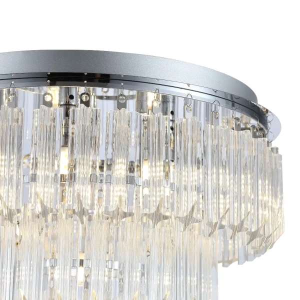 Ceiling lamp STARRY D40 G9 CH