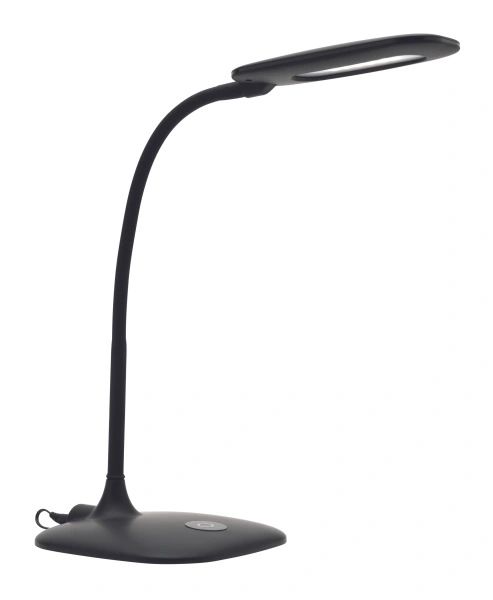 Desk lamp Bryce 6W LED Touch sens BLK