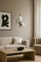 Pendant lamp Slim S3