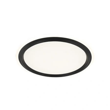 Oyster light Duke 32w Black