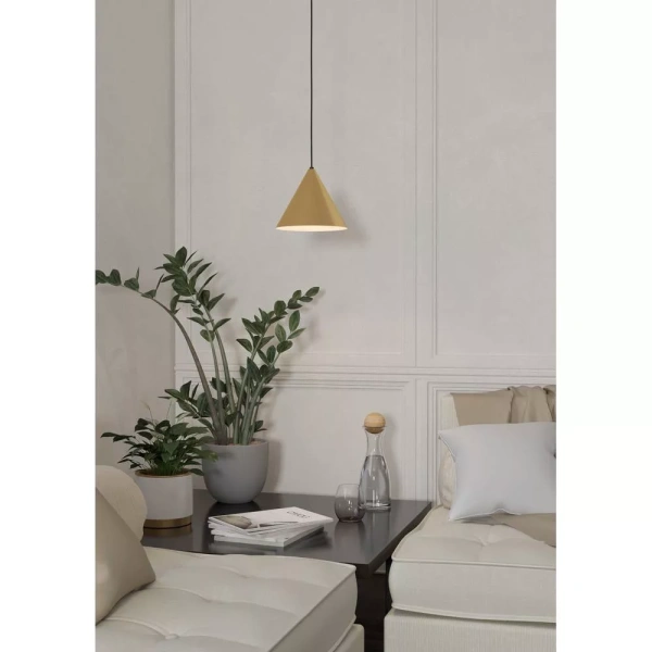 Pendant lamp NARICES 99591N