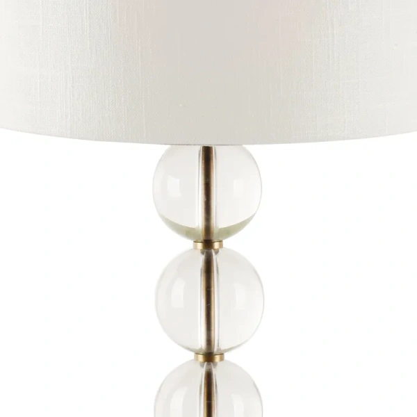 Table Lamp Chanel Crystal Table Lamp Chanel Crystal