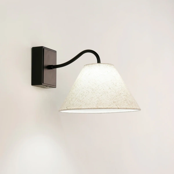 Wall lamp Rosalind Rechargeable LED CCT Dimmable BL
