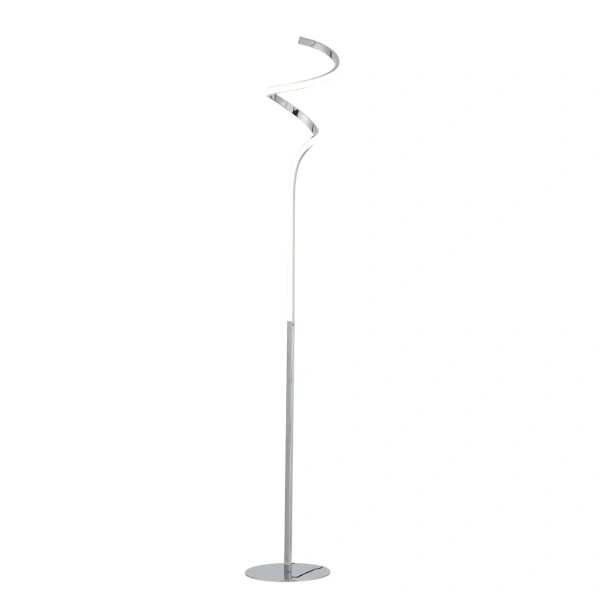 Floor Lamp Chipper LED CHR