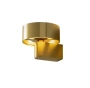 Wall lamp RONDO W1 BR