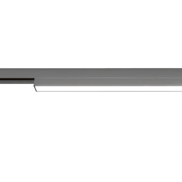 Track opal light LINEO Titan 48V 24W CCT