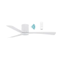 Ceiling Fan Metro DC 52 Wi-Fi LED 33W WH