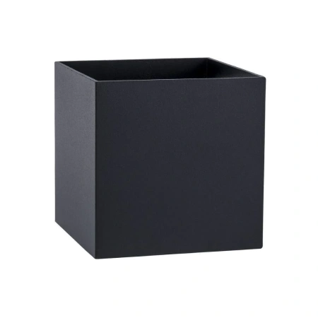 Wall light VERSA LED 6W 3CCT HV3658T-BLK-SQ