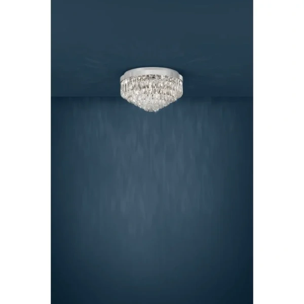 Ceiling lamp VALPARAISO 1 39489