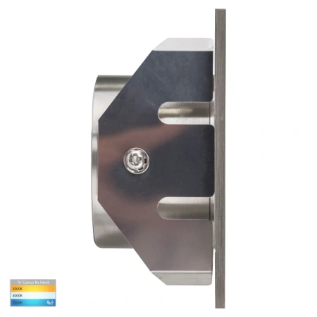 Step light RECES HV3215T-SS316-12V