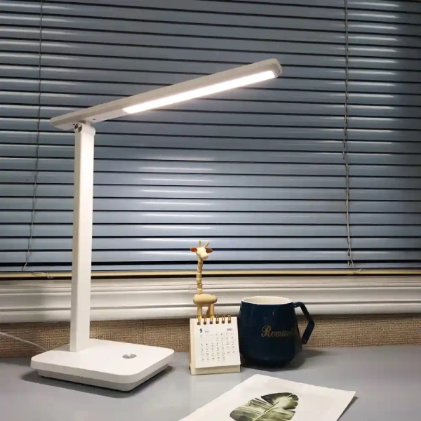 Desk lamp FLATMATE LED