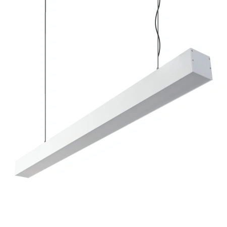 Pendant lamp MAX 75 DN WHT 22380