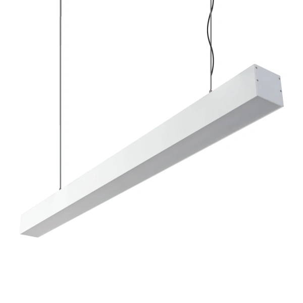 Pendant lamp MAX 75 DN WHT 22381