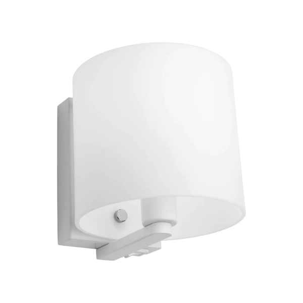 Wall light TIDA WHITE