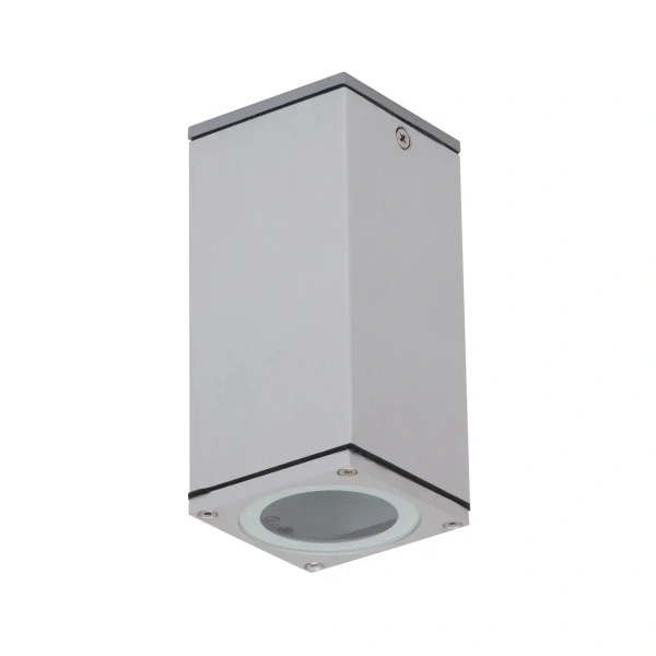 Ceiling lighting ALPHA-SM-ALU 19415