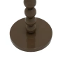Floor lamp Pearl Orb E27 TOFFEE