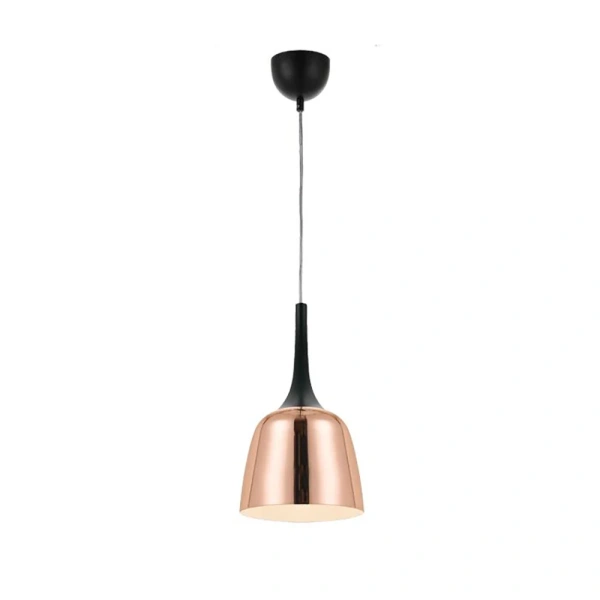 Pendant POLK 20 BLK COP