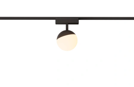 Track Opal Ball Z3055-6.OP.30.BK 48V 6W