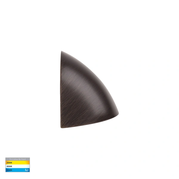 Step light Curva 7.5W 3CCT LED AB