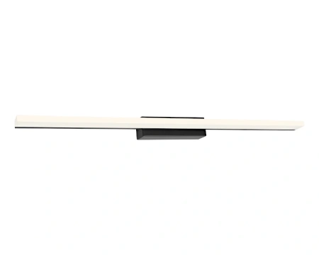 Wall light Sirius 16W LED 4K L66 BLK
