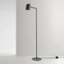 Floor lamp Pia Charcoal Grey