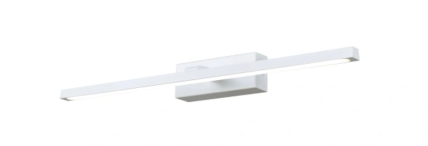 Wall light LINEAL1M 3CCT LED 12W L530 WHT
