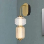 Wall light Torso H51 LED 12W 3K BRS