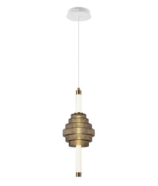 Pendant lamp WAND 2 LED 3CCT 5W D145 COF
