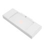 Wall lamp IBOX Slimline LED 20W 3K WHT