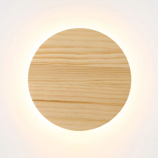 Wall light DOT.25 NATURAL 14W LED 3CCT